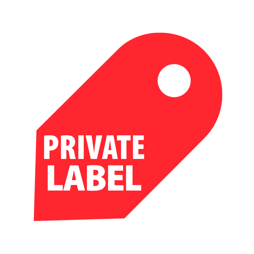 Private Label extra virgin olive oil